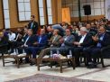 گزارش تصویری اختتامیه بازیها(بخش دوم) 